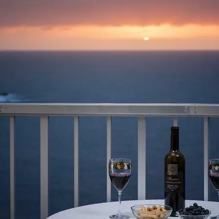 Apartmán Apt Monis Playa Icod De Los Vinos