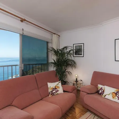 Apartmán Apt Monis Playa