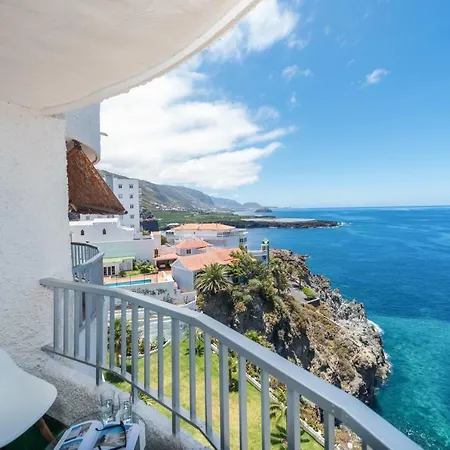 Apartmán Apt Monis Playa Icod De Los Vinos