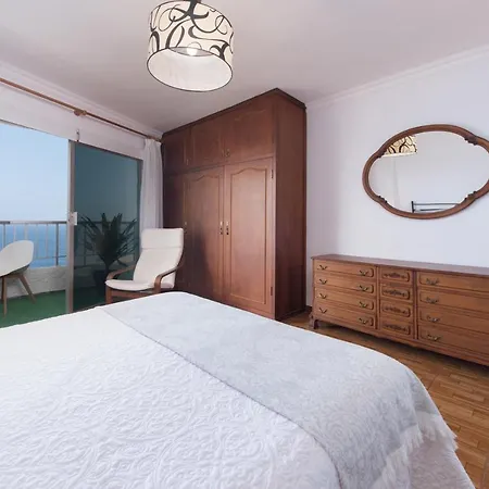 Apt Monis Playa *