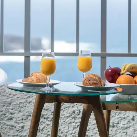 Apt Monis Playa Icod De Los Vinos