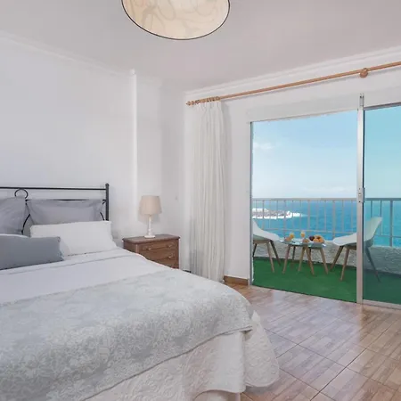 Apt Monis Playa