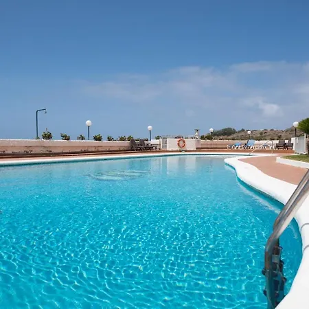 Apt Monis Playa Apartmán *