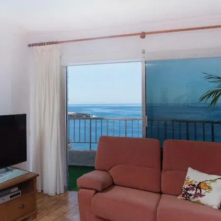Apt Monis Playa *