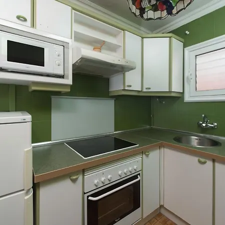 Apt Monis Playa Apartment Icod De Los Vinos