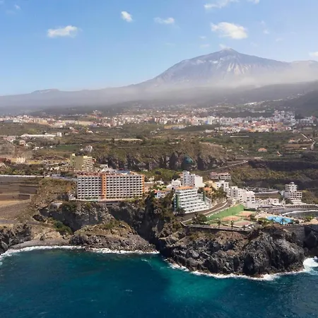 Apt Monis Playa Icod De Los Vinos